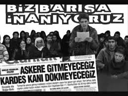 Benim Sana Verecek Bir Oğlum Yok Paşa – Aygül Erce
