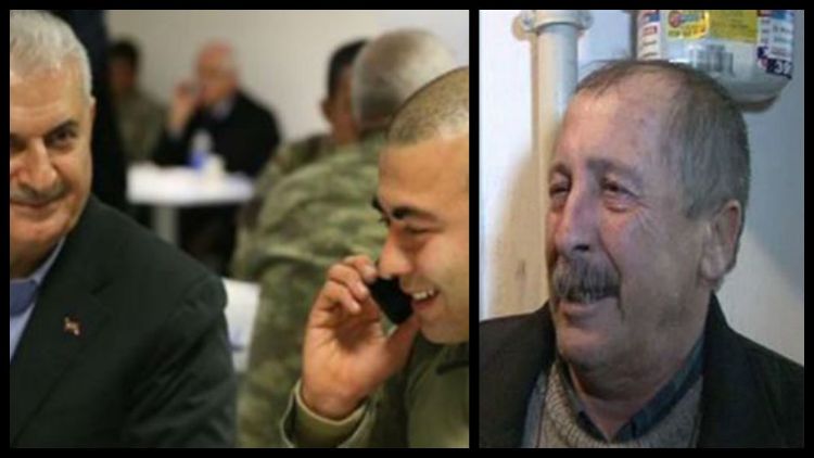 Ölen askerin ailesi isyan etti: ‘Bir de El Bab’ımız çıktı, kimin için ve ne için savaşıyoruz?’