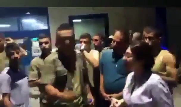 Manisa’da zehirlenen askerler: Şu an konuşuyoruz diye dönünce bizi dövecekler