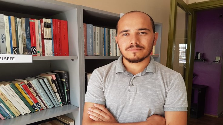 VR-DER Eş Başkanı Av. Gökhan Soysal ile vicdani ret ve pembe tezkere (Video)