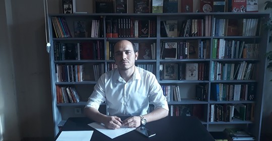 15 Mayıs Dünya Vicdani Retçiler Günü Canlı Yayın (Video)