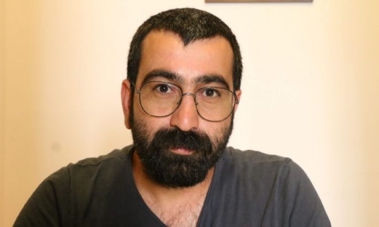 Vicdani Retçiler Anlatıyor: “Sivil Ölüme Rağmen Varız, Buradayız”(Video) – Kamil Murat Demir