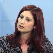 Dr. Nurseli Yeşim Sünbüloğlu ile Militarizm söyleşisi (Video)