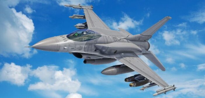 6 milyar dolarlık F-16 satışı, Türkiye’nin Ukrayna’yı desteklemeye devam etmesine bağlı