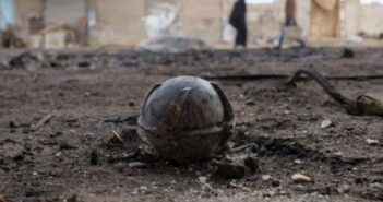 Foreign Policy: Türkiye, Ukrayna’ya misket bombaları gönderiyor