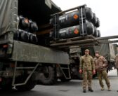 ABD’den Ukrayna’ya en büyük askeri yardım paketi: “Savaştaki dinamikleri değiştirecek”