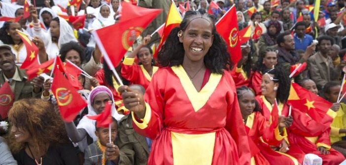 Etiyopya’da iç savaşı bitiren adım: Parlamento TPLF’yi “terörist örgüt” listesinden çıkardı