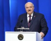 Lukaşenko: Ufukta nükleer bir üçüncü dünya savaşı var, çatışmaların sonlandırılması çağrısı yapacağım