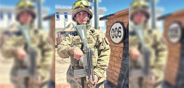 Van’da, birliğinde “kalp krizi” geçiren zorunlu asker hayatını kaybetti