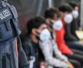 Almanya, iltica başvurusu reddedilen Suriyeli vicdani retçilerin başvurularını yeniden inceleyecek