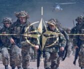 Küresel Bir Savaş Örgütüne Dönüşen NATO 75 Yaşında