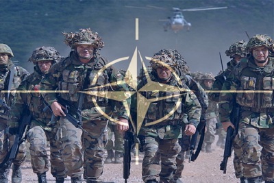 Küresel Bir Savaş Örgütüne Dönüşen NATO 75 Yaşında