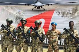 “Somali’de 23 sivilin Türkiye dronlarıyla öldürülmesi savaş suçu kapsamına girebilir”
