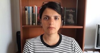 Vicdani Ret İzleme Koordinatörü Merve Arkun: Vicdani ret hakkı, barışçıl bir toplumun temelidir