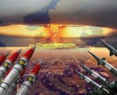 2026’ya girerken militarizm ve faşizm – Ergin Yıldızoğlu