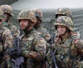 Almanya’da yeni yasa sonrası vicdani ret başvuruları rekor kırdı!