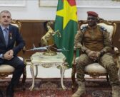 Baykar İHA’ları, SADAT, paralı cihatçılar… | Foreign Policy: Türk silahları Afrika’da şiddeti körüklüyor