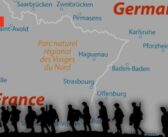 Fransa ve Almanya’da zorunlu askerliğe dönüş – Ercan Jan Aktaş