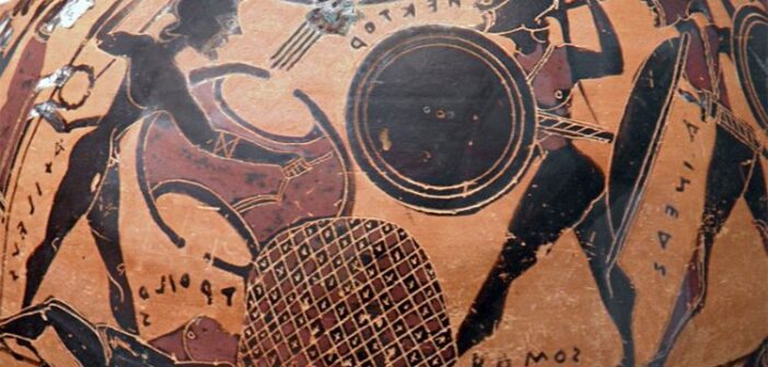 Tarihin ilk vicdani retçisi mi?