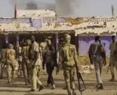 Acil ateşkes çağrısı: Sudan’da durum kıyameti andırıyor