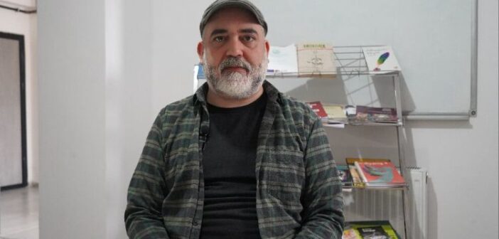 Göçer: Devlet militarist yapısından vazgeçmeli