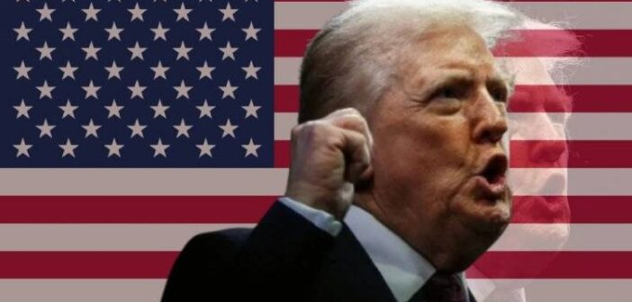 ABD’nin yeni milli güvenlik stratejisi: Müttefikler, güvenliğin bedelini ödeyecekler – Akdoğan Özkan