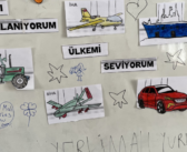 DEM Parti’den, okullarda militarist Yerli Malı Haftası kutlamalarına tepki!