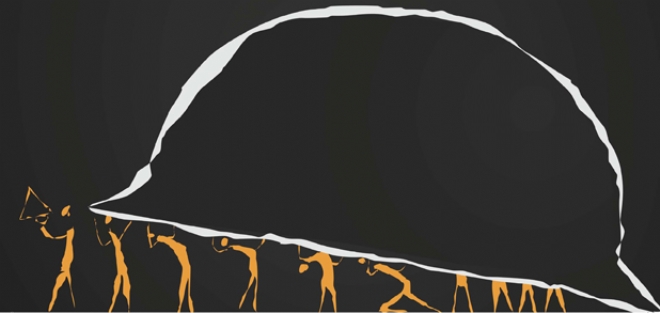 MSB açıkladı: Bakaya durumundaki 117 bin kişiye milyarlarca liralık ceza