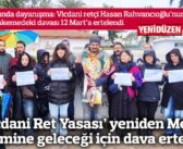 Kıbrıs: “‘Vicdani Ret Yasası’ yeniden Meclis gündemine geleceği için dava ertelendi”