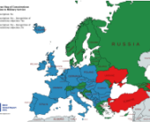 EBCO’nun, BM’nin vicdani ret konusundaki dört yıllık raporuna katkısı
