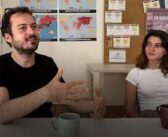 BATOÇA: Vicdani ret gibi “zor ve belirsiz” bir alanda insanlara bir temas noktası olmak istiyoruz