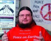 Uluslararası Örgütlerden Açıklama: Ukraynalı Vicdani Retçi Yurii Sheliazhenko Hukuka Aykırı Şekilde Gözaltına Alındı