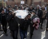 “Gazze’de Soykırımın Sona Erdiğine İnanmıyorum” (Lee Mordechai ile röportaj)