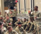 ABD ordusunda vicdani ret rekor kırdı: “Siyasi piyon olmak istemiyoruz!”