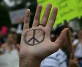 Militarizm: Yaşama, Doğaya Ve Kadına Kurulan Kuşatma – Tazegül Kamiloğlu