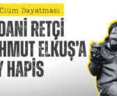 Sivil Ölüm Dayatması: Vicdani Retçi Mahmut Elkuş’a 5 Ay Hapis