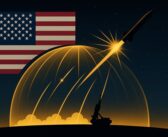 Trump, Pentagon Bütçesi İçin 1,5 Trilyon Dolar Talep Etti