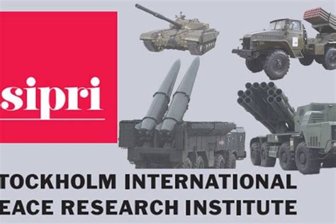 SIPRI raporu: Dünya silahlanıyor, Avrupa yüzde 14’lük artışla tarihi zirvesinde