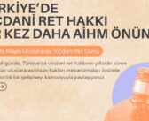 Türkiye’de Vicdani Ret Hakkı Bir Kez Daha AİHM Önünde