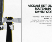 Ocak–Mayıs 2026 Vicdani Ret İzleme Bülteni Yayımlandı