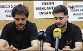 Vicdani Retçi Berhat Aslan: Askerlik Yapmayacağım