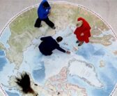 Ordusu bulunmayan İzlanda NATO’nun ileri karakoluna dönüştürülüyor